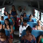 visita a tribo indígena em Pau Brasil com serviço de Parto Natural Humanizado.(1)